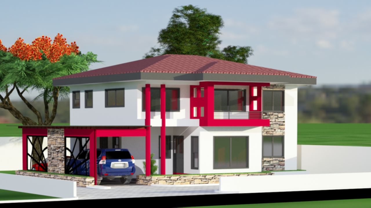 4 Bedroom