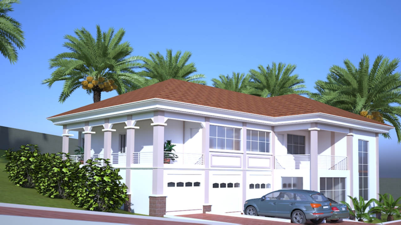 Beach Road 2